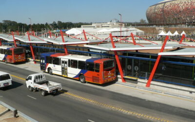 Are BRTs the solution to Africa’s transport woes?