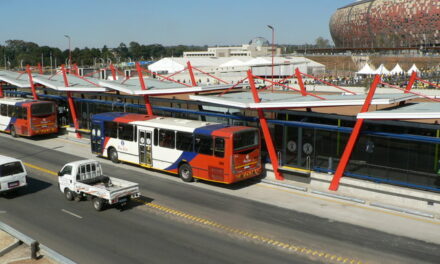 Are BRTs the solution to Africa’s transport woes?