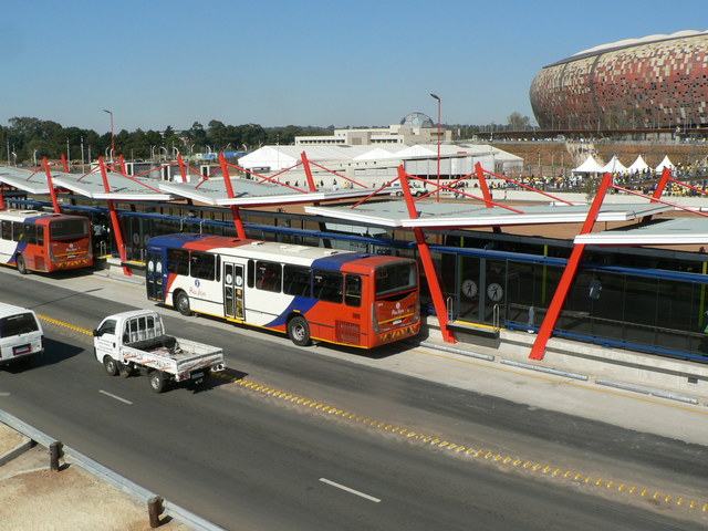 Are BRTs the solution to Africa’s transport woes?