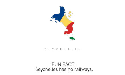 Seychelles Independence Day – Transport Fact