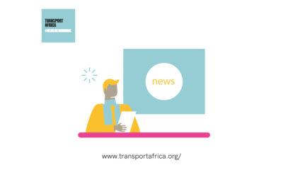 Africa Transportation News 2022 Week 22