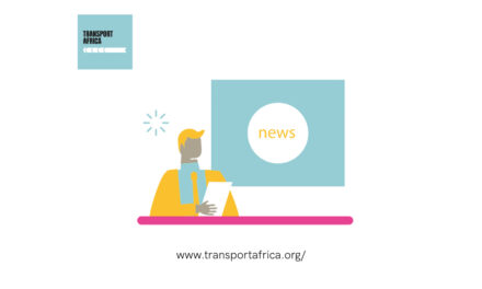 Africa Transportation News 2022 Week 21
