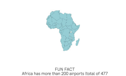 Africa Transport Fact I