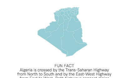 Algeria Independence Day-Transport Fact