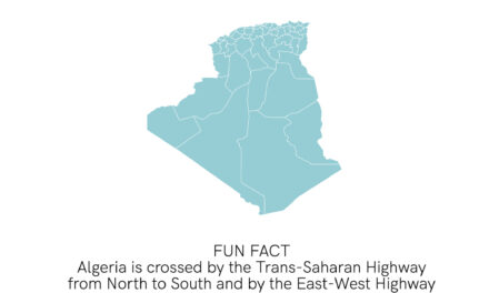 Algeria Independence Day-Transport Fact