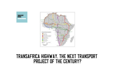 TransAfrica Highway, the next transport project of the century?
