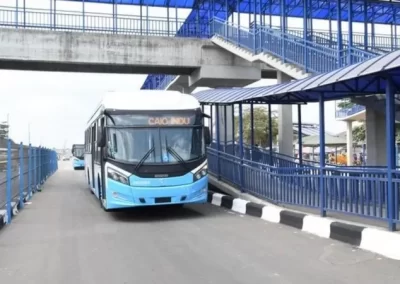 brt lagos