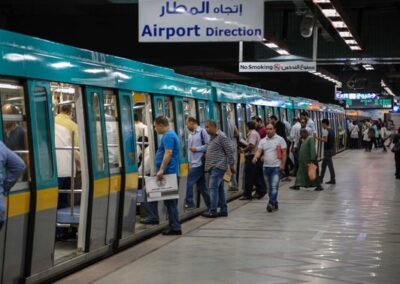 Cairo Metro