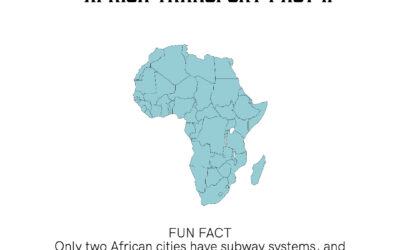 Africa Transport Fact II