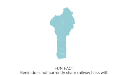 Benin Transport Fact I