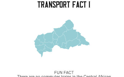 Central African Republic Transport Fact I