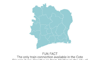 Cote D’Ivoire Transport Fact I