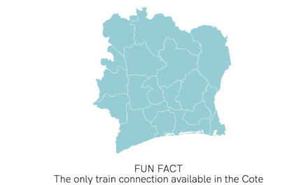Cote D’Ivoire Transport Fact I