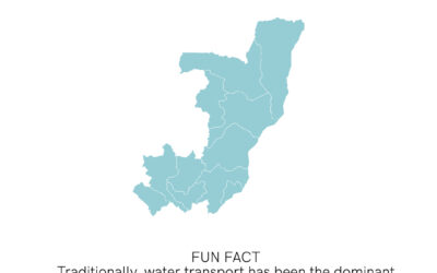 Republic of Congo Transport Fact I