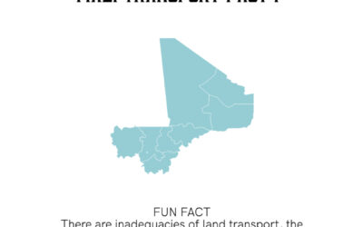 Mali Transport Fact I