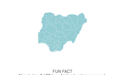Nigeria Transport Fact I