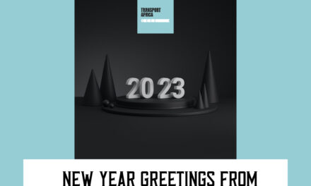 New Year Greetings 2023