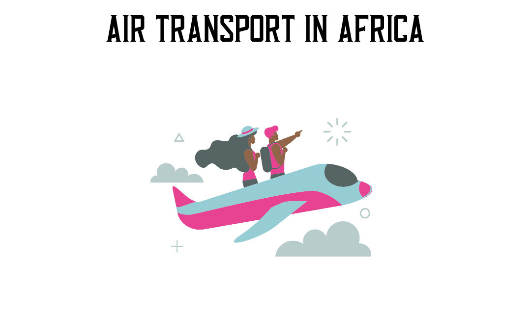 Air Transport in Africa
