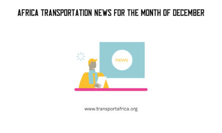 Africa Transportation News December 2022