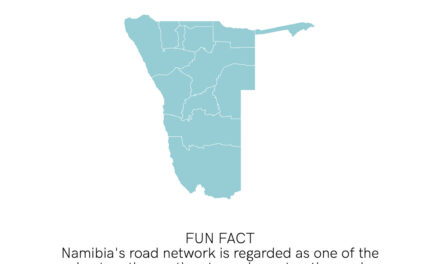 Namibia Transport Fact I