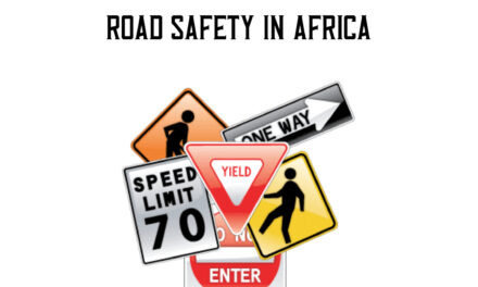 Road Safety in Africa