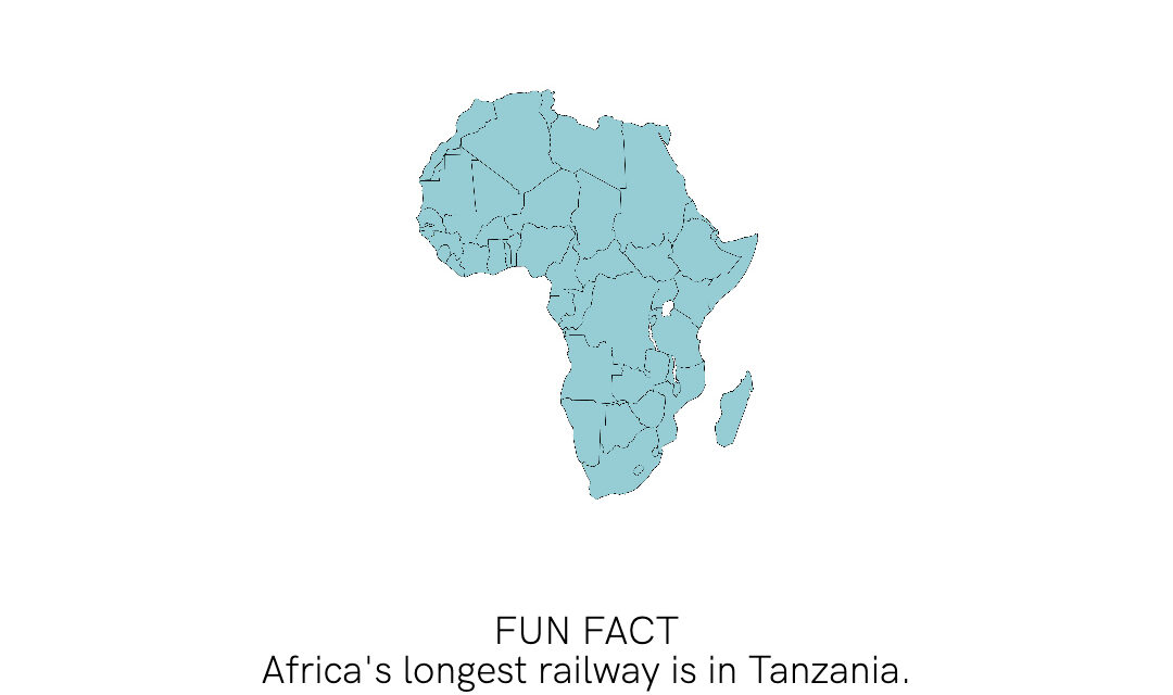 Africa Transport Fact VIII