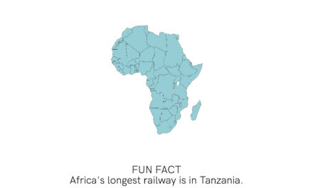 Africa Transport Fact VIII