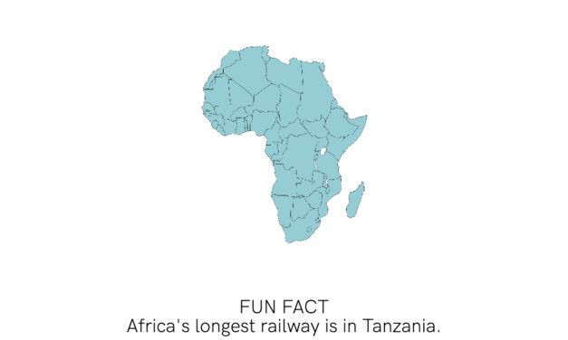 Africa Transport Fact VIII