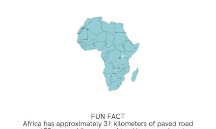 AFRICA TRANSPORT FACT IX
