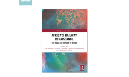West Africa’s Railway Patchwork