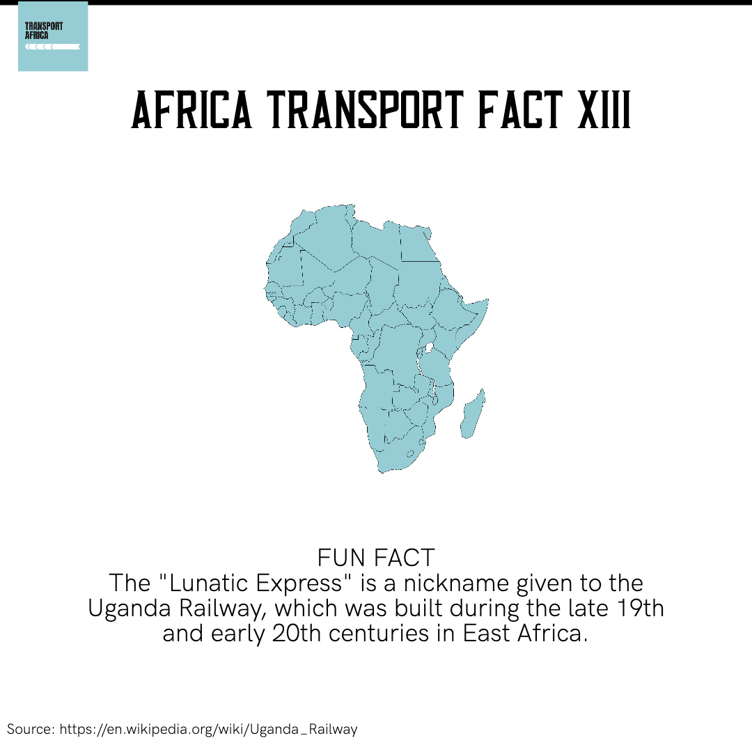 Africa_Transport_Fact_XIII