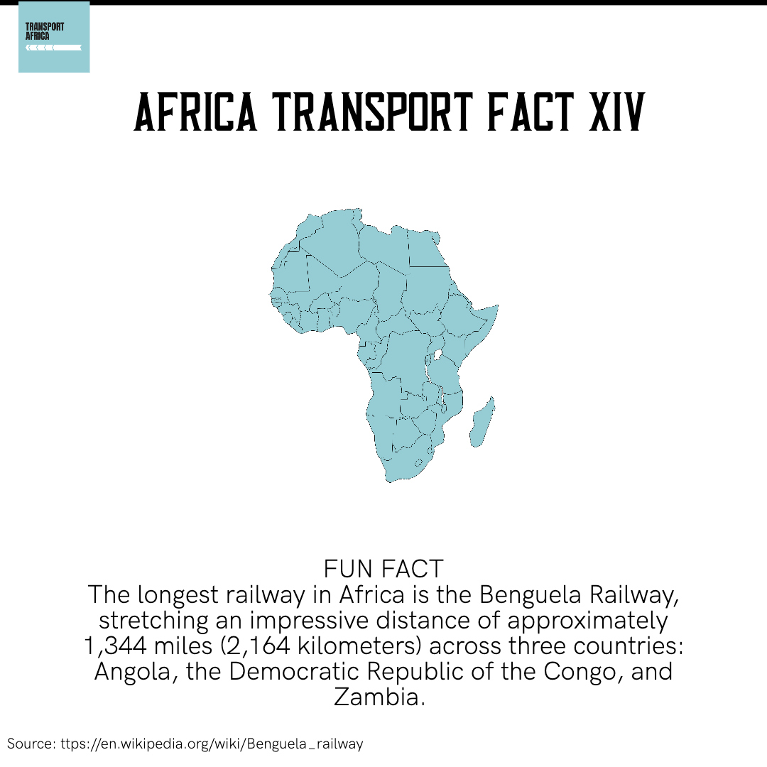 Africa_Transport_Fact_XIV