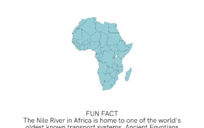 Africa Transport Fact XIX