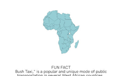 Africa Transport Fact XVI