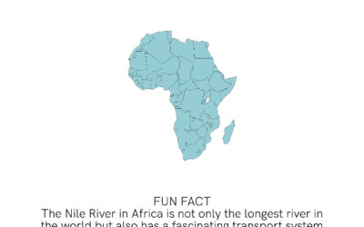 Africa Transport Fact XVII