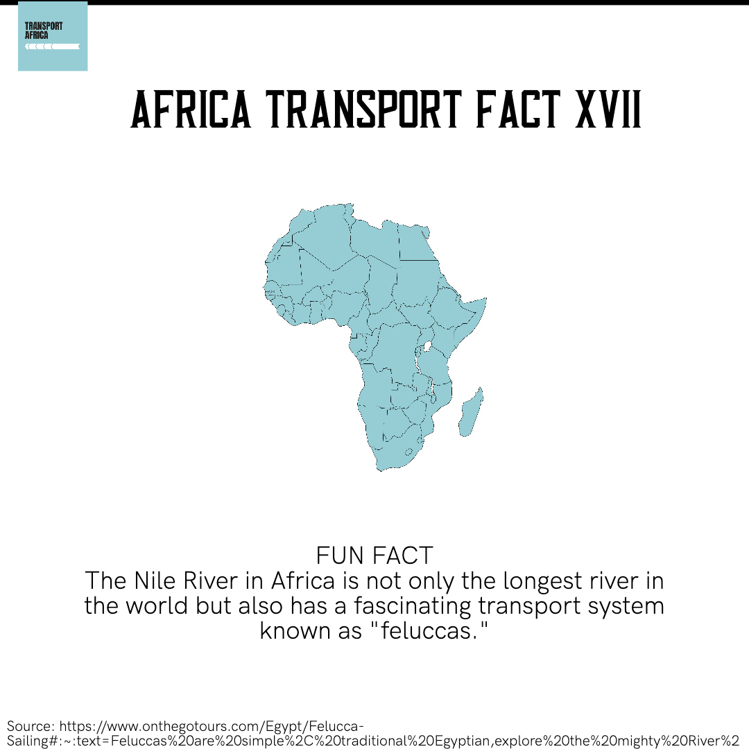 Africa_Transport_Fact_XVII