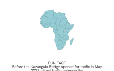 Africa Transport Fact XVIII