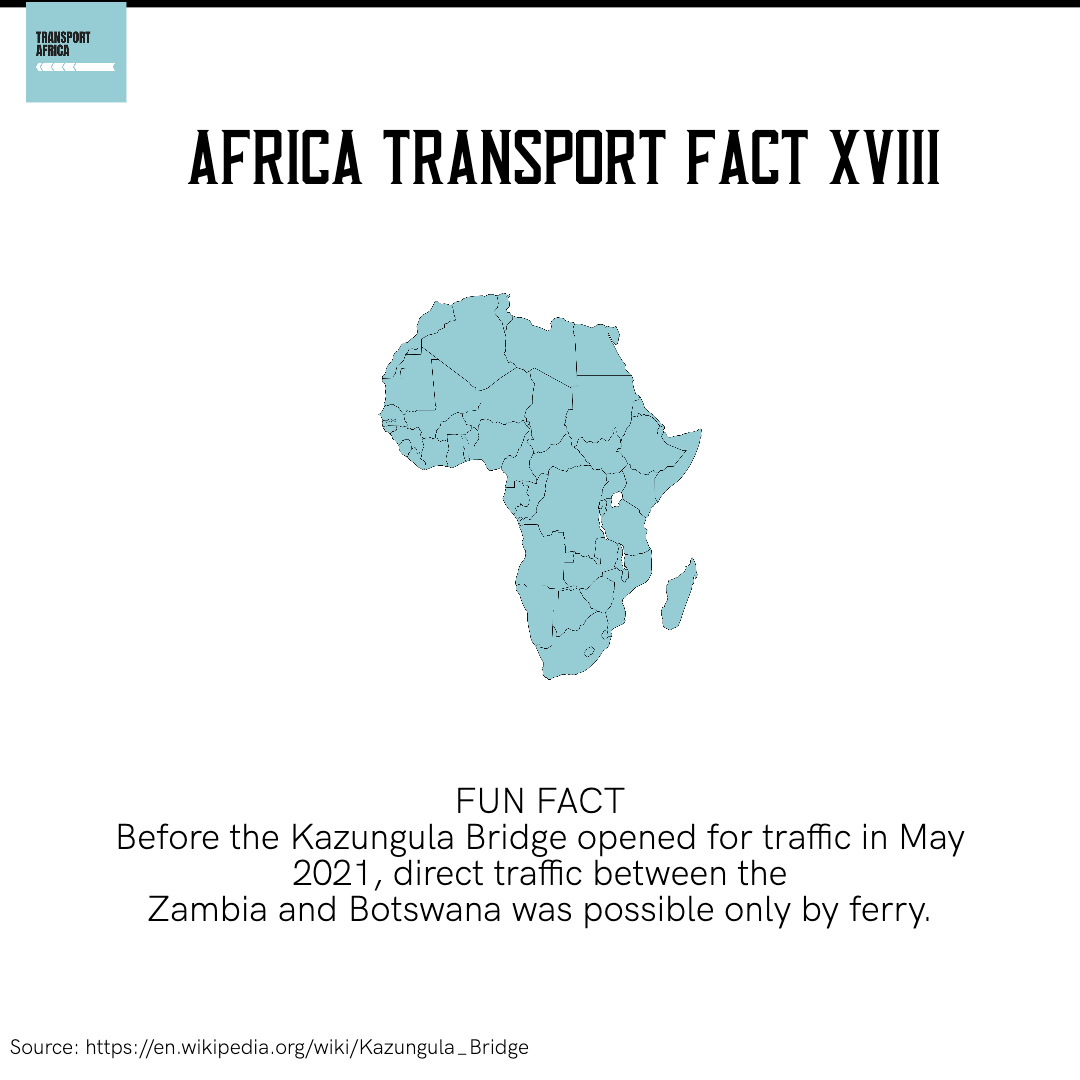 Africa_Transport_Fact_XVIII