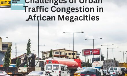 Challenges of Urban Traffic Congestion in African Megacities