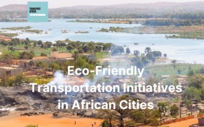 Eco-Friendly Transportation Initiatives in African Cities