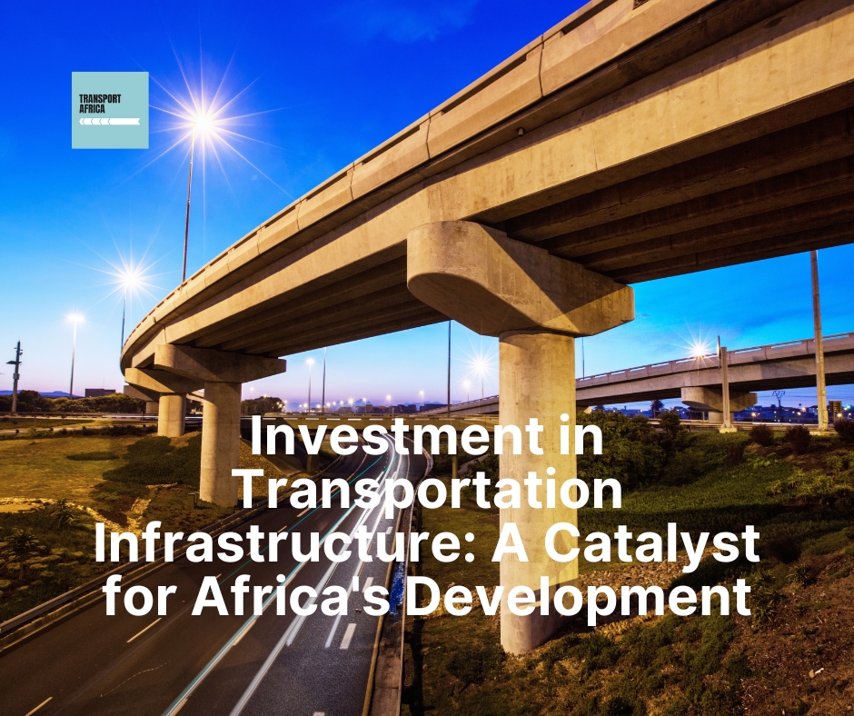 Africa Investment Transportation